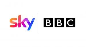 Sky and BBC extend long term partnership