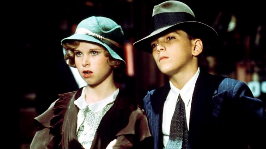 Bugsy Malone: Special Edition DVD Review