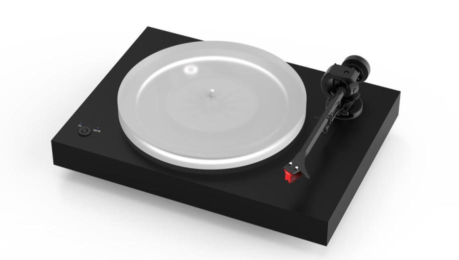 Pro-Ject Audio launches X2 B turntable
