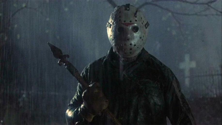 Jason Lives: Friday the 13th Part VI Movie Review