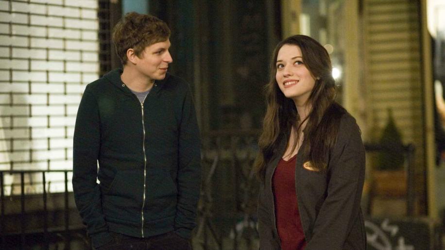 Nick and Norah&#x27;s Infinite Playlist Movie Review