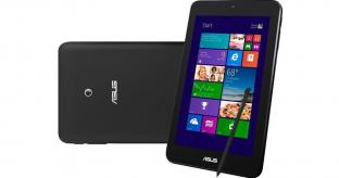 ASUS VivoTab Note 8 Tablet Review