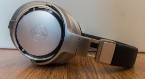 Audio Technica ATH-SR9 Headphones Review