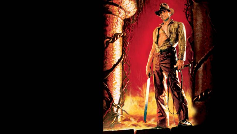 Indiana Jones and the Temple of Doom 4K Blu-ray Review