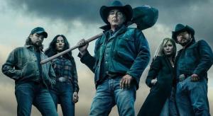 Yellowstone Season 3 (Paramount+) TV Show Review