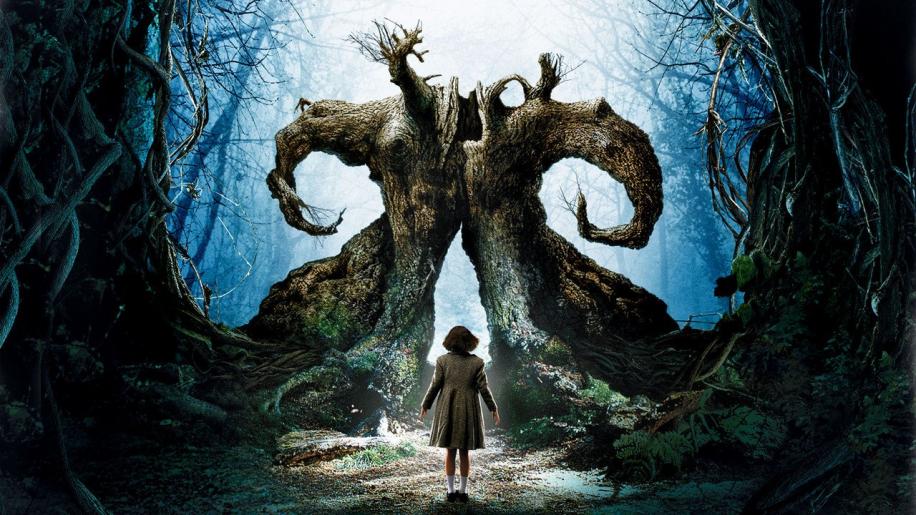 Pan&#x27;s Labyrinth Movie Review