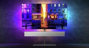 Philips introduces new OLED+936 and OLED+986 TVs
