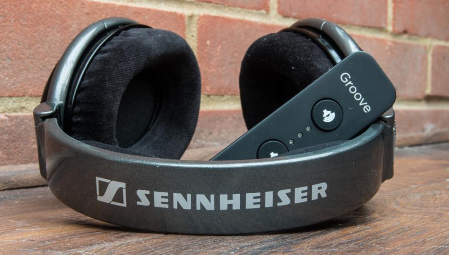 Sennheiser HD650 Groove Headphones Review
