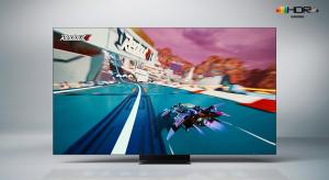Samsung 2022 TVs and monitors to support HDR10+ gaming