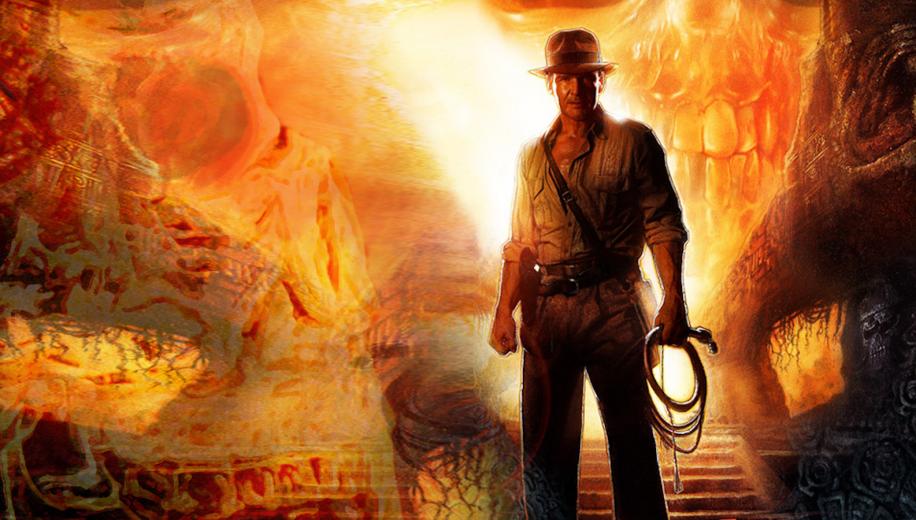 Indiana Jones and the Kingdom of the Crystal Skull 4K Blu-ray Review