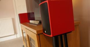 Q Acoustics BT3 Speaker Review