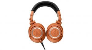 Audio-Technica announces limited edition ATH-M50xMO headphone