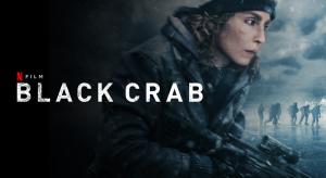 Black Crab (Netflix 4K Dolby Vision) Movie Review