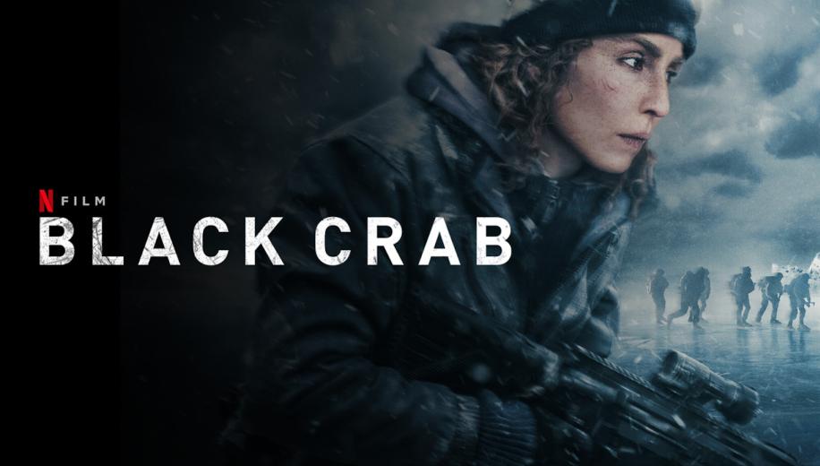 Black crab movie