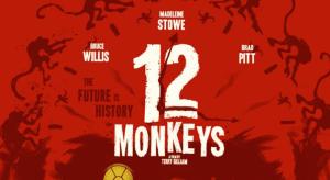 12 Monkeys 4K Blu-ray Review