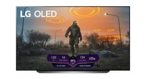 LG C1 (OLED48C1) 4K OLED TV Review