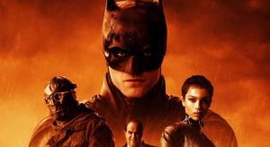The Batman 4K Blu-ray Review