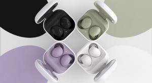Samsung introduces Galaxy Buds 2 noise cancelling earbuds
