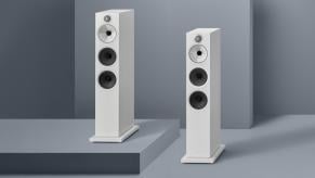Bowers & Wilkins launches 600 Series S3 speakers