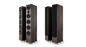 Acoustic Energy launches AE520 flagship speakers