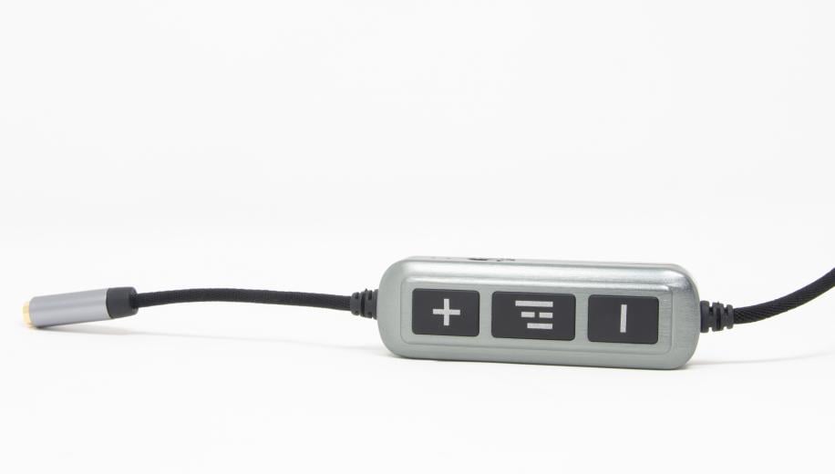 Helm Audio DB12 AAAmp Inline Headphone Amplifier Review