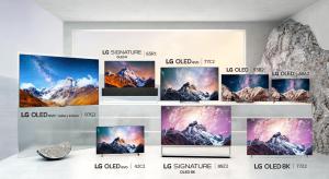 LG 2022 TV Lineup: OLED and QNED models - everything you need to know