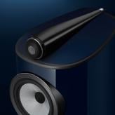 Bowers & Wilkins 805 Signature Loudspeaker Review 