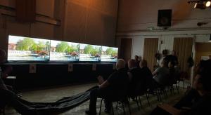 Philips OLED TV shootout at Abbey Road Studios - The Results!