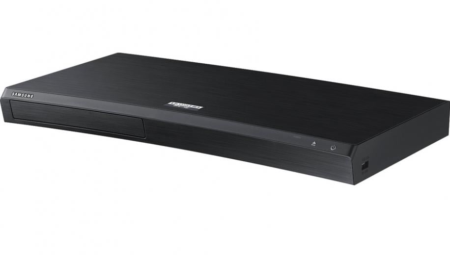 Samsung UBD-M9500 Ultra HD Blu-ray Player Review