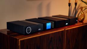 Naim Audio unveils NSC 222 streaming pre-amp and upgraded NAP 250