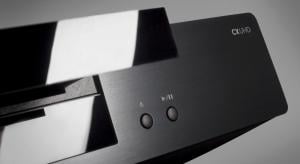 Cambridge Audio CXUHD Ultra HD Blu-ray Player Review