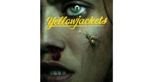 Yellowjackets Season 1 Premiere (Sky) TV Show Review
