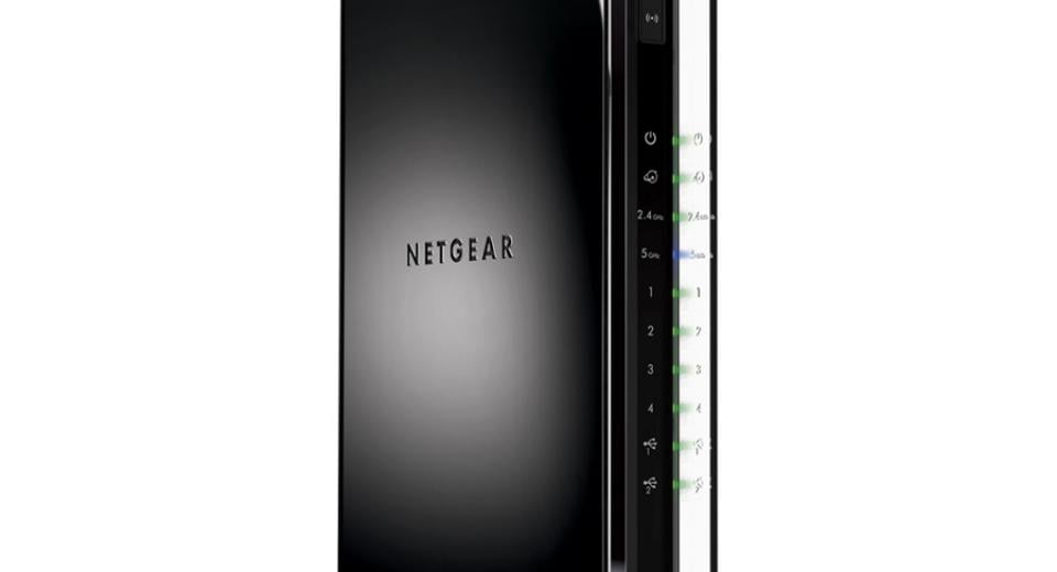 Netgear N900 (WNDR4500) Wireless Router Review