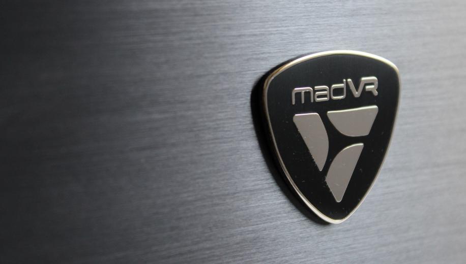 madVR Envy Extreme Video Processor Review