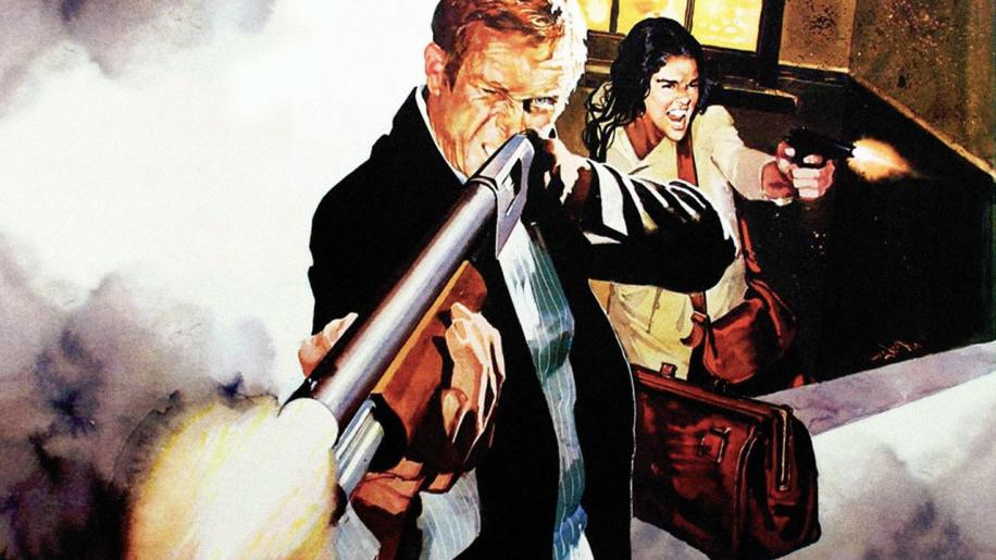 The Essential Steve McQueen Collection DVD Review