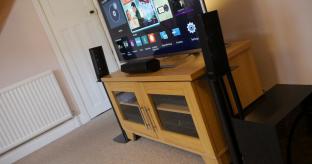 Samsung HT-H7500 (HT-H7500WM) Home Theatre System Review