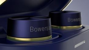 Bowers & Wilkins Pi7 S2 True Wireless Earphone Review 