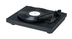 Pro-Ject launches A1 automatic turntable