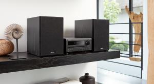 Denon launch new all-in-one system