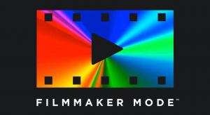 What is Filmmaker Mode?