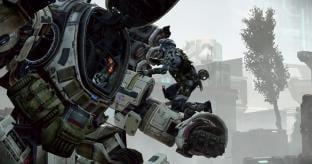 Is Titanfall the One?