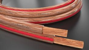 What’s the best type of speaker cable?