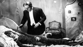 The Complete Fritz Lang Mabuse Boxset DVD Review