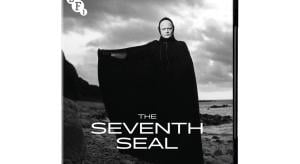 The Seventh Seal 4K Blu-ray Review