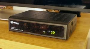 VBox Home TV Gateway (XTi 3342) Review
