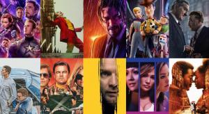 Best Movies of 2019 