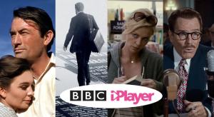 BBC iPlayer movies leaving by end of June