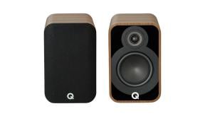 Q Acoustics 5020 Standmount Speaker Review 