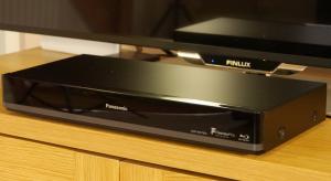 Panasonic DMR-BWT850EB PVR/Blu-ray Player Combi Review