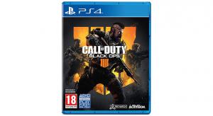 Call Of Duty: Black Ops 4 Review (PS4)